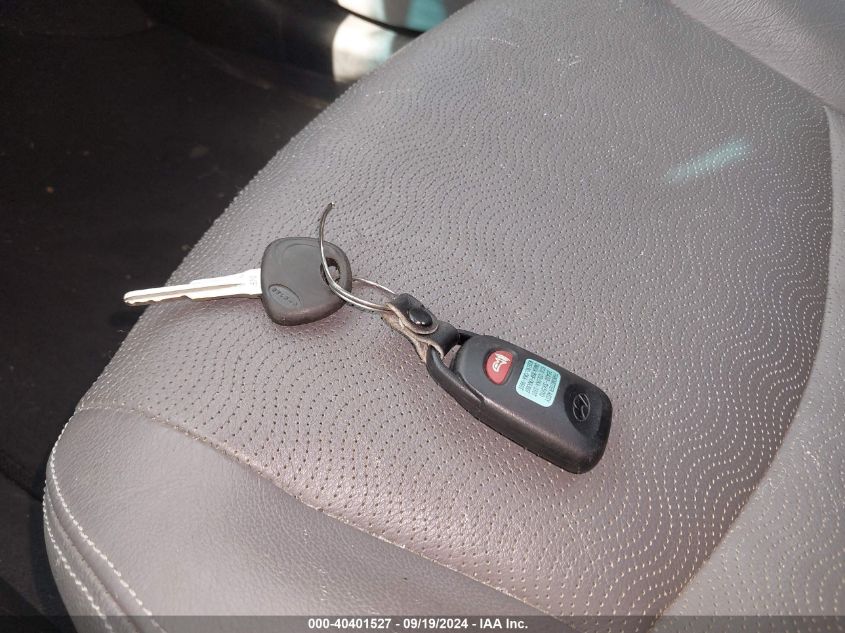 KMHDH4AE4CU331331 2012 Hyundai Elantra Limited (Ulsan Plant)