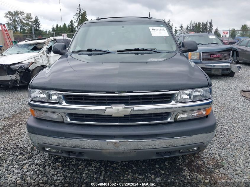 2003 Chevrolet Tahoe Lt VIN: 1GNEK13Z83R239240 Lot: 40401562