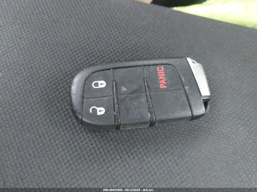 2018 Dodge Charger R/T Scat Pack Rwd VIN: 2C3CDXGJ0JH163290 Lot: 40401609