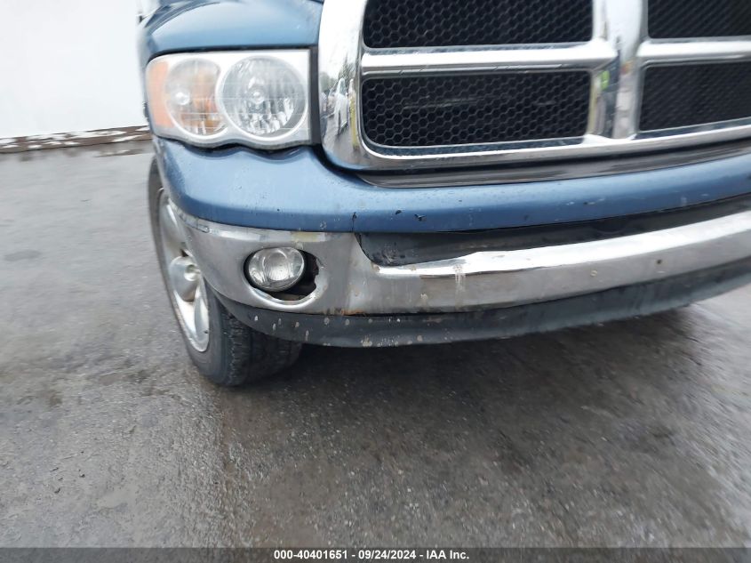 1D7HU18D05S280654 2005 Dodge Ram 1500 St/Slt