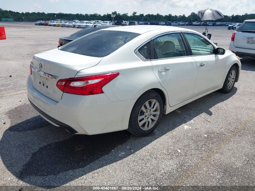 2017 Nissan Altima 2.5 S VIN: 1N4AL3AP8HN353759 Lot: 40401667