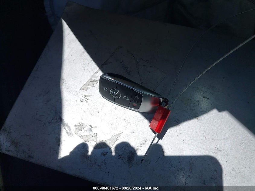 VIN WDD3G4EB7KW001808 2019 MERCEDES-BENZ A 220