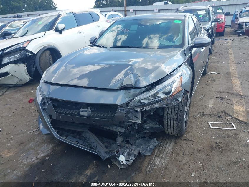 2021 Nissan Altima Sl Fwd VIN: 1N4BL4EV5MN389342 Lot: 40401684