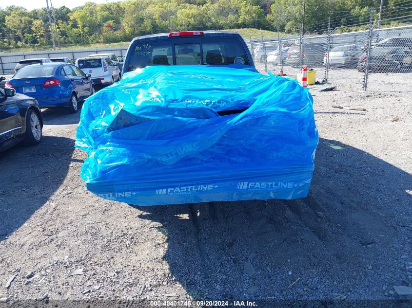 1N6AD0EV6HN772575 2017 NISSAN NAVARA - Image 16