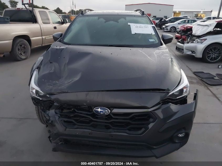 JF2GUADC5RH357008 2024 Subaru Crosstrek Premium