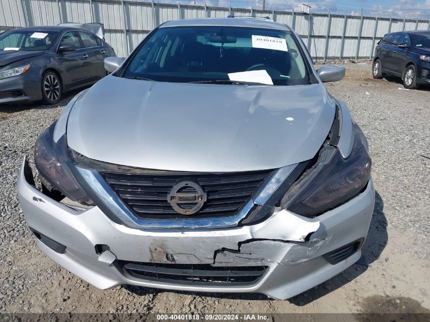 1N4AL3AP1HN344997 2017 Nissan Altima 2.5 S