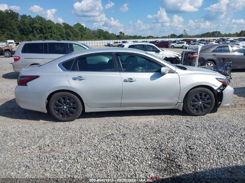 1N4AL3AP1HN344997 2017 Nissan Altima 2.5 S