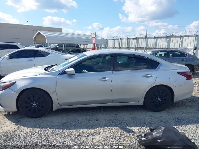 1N4AL3AP1HN344997 2017 Nissan Altima 2.5 S