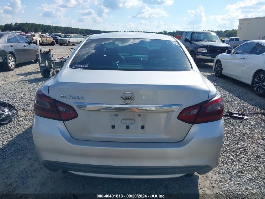 1N4AL3AP1HN344997 2017 Nissan Altima 2.5 S