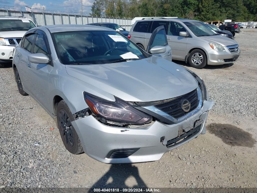 1N4AL3AP1HN344997 2017 Nissan Altima 2.5 S