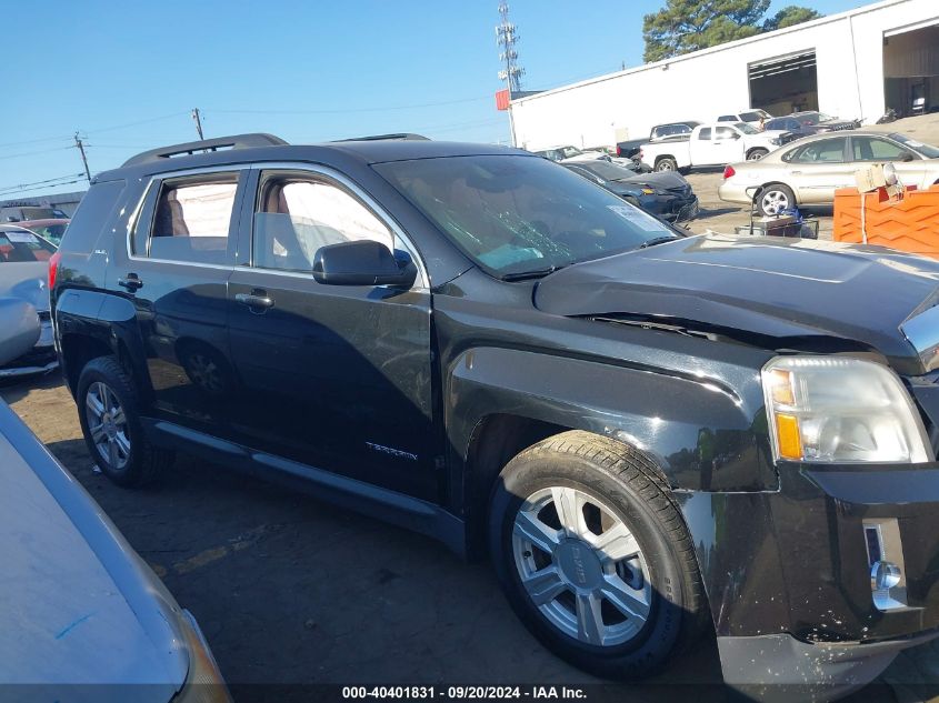 2015 GMC Terrain Sle-2 VIN: 2GKALREK7F6397611 Lot: 40401831