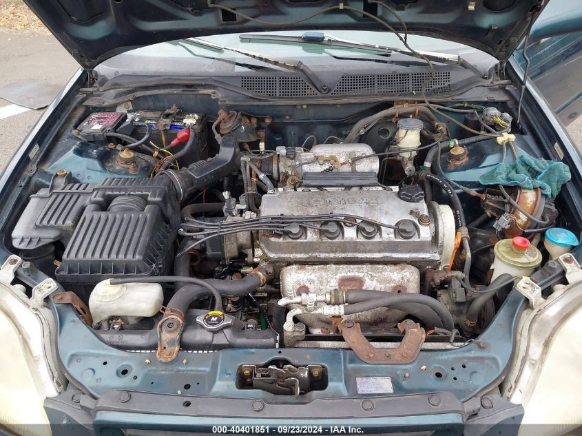 1HGEJ8245WL120287 1998 Honda Civic Ex