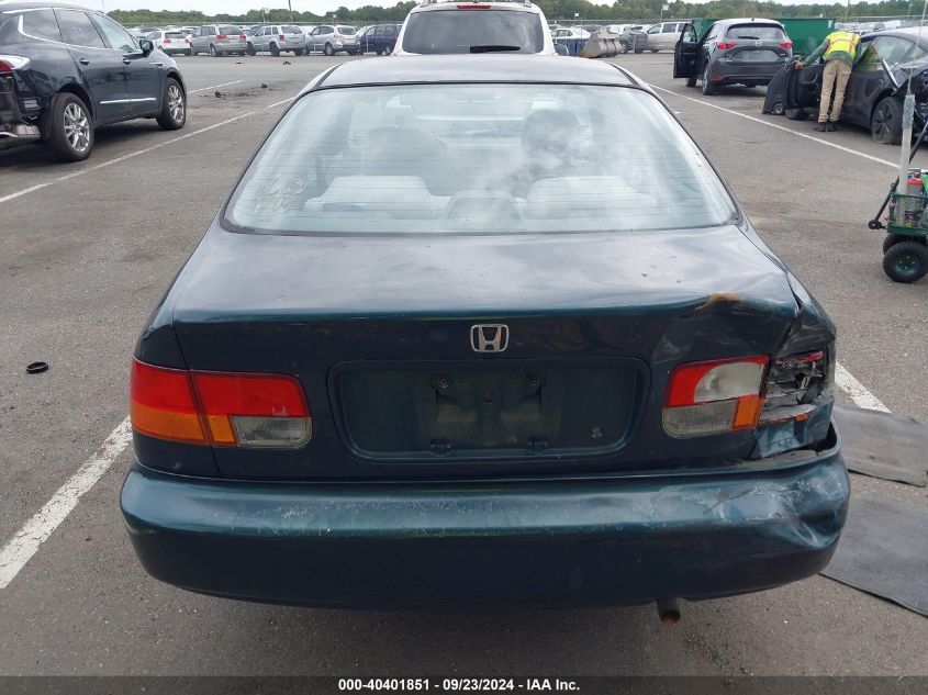 1HGEJ8245WL120287 1998 Honda Civic Ex