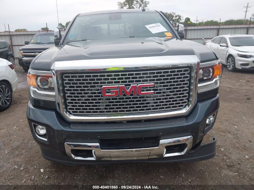 1GT12UEG2HF154326 2017 GMC Sierra 2500Hd Denali