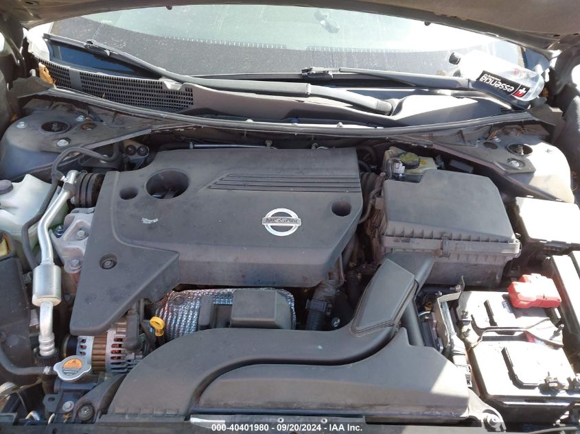 1N4AL3AP2FC286455 2015 Nissan Altima 2.5 S