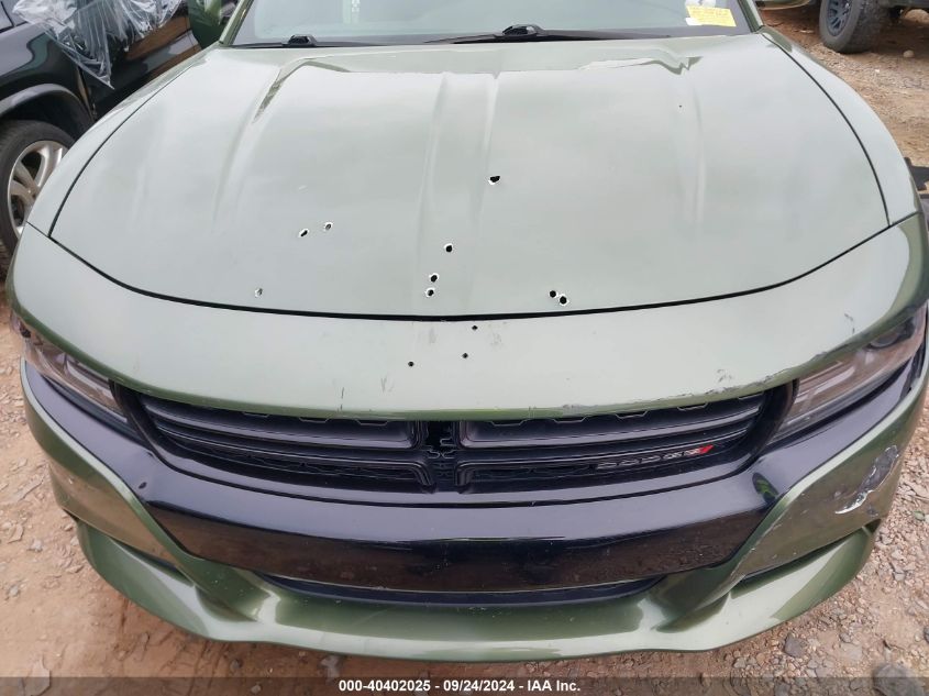 2C3CDXJG4JH249229 2018 Dodge Charger Gt