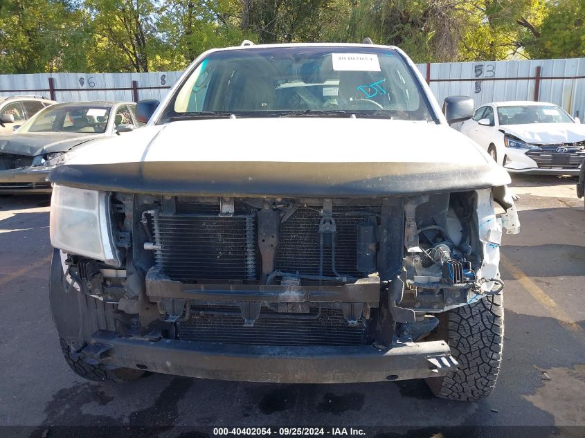 2006 Nissan Pathfinder S VIN: 5N1AR18W36C679399 Lot: 40402054