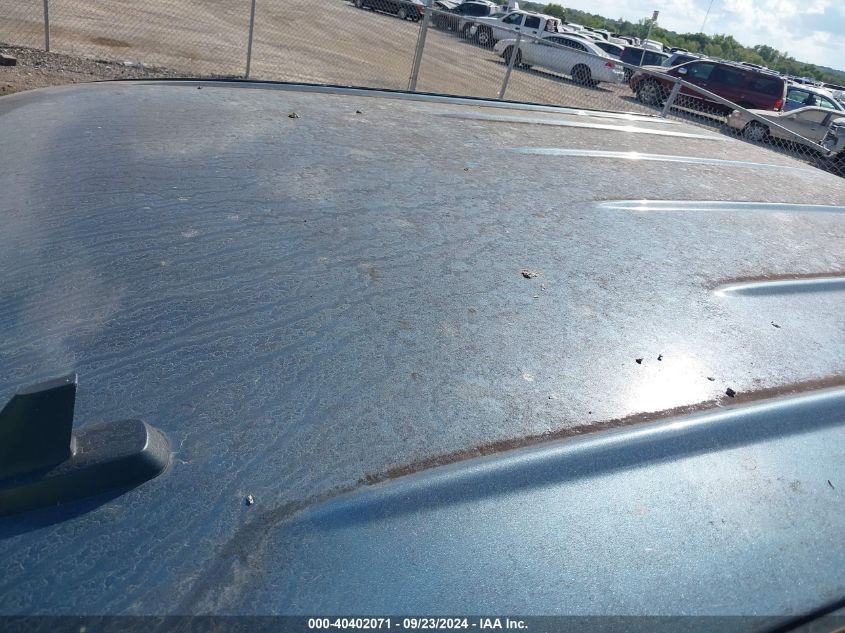 3GCEC13C58G301119 2008 Chevrolet Silverado 1500 Ls