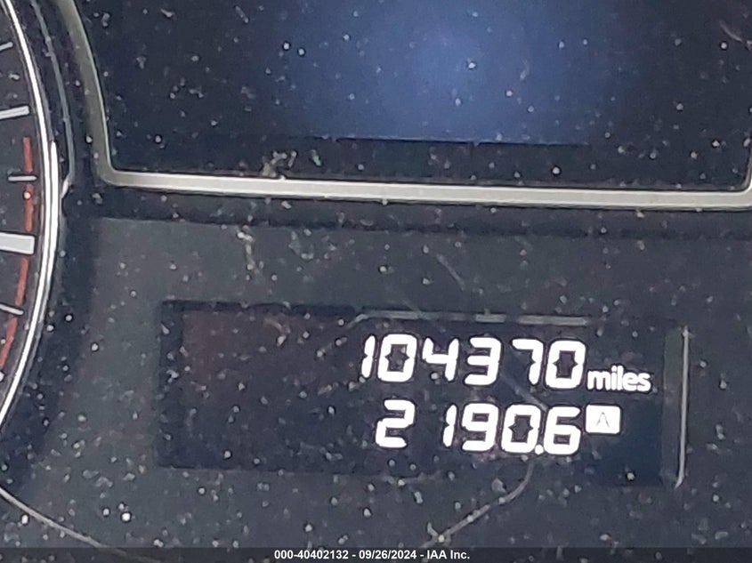 1N4AL3AP3DC154768 2013 Nissan Altima 2.5 S