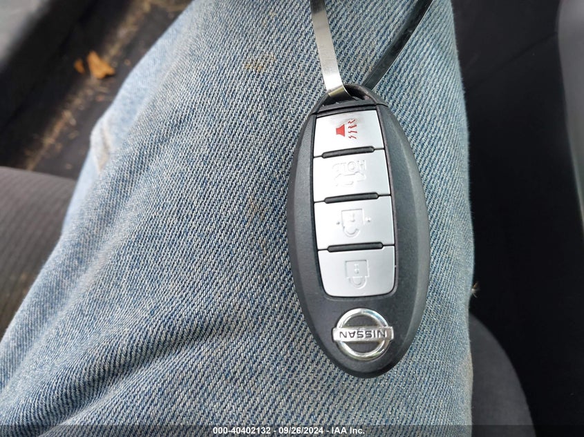 1N4AL3AP3DC154768 2013 Nissan Altima 2.5 S