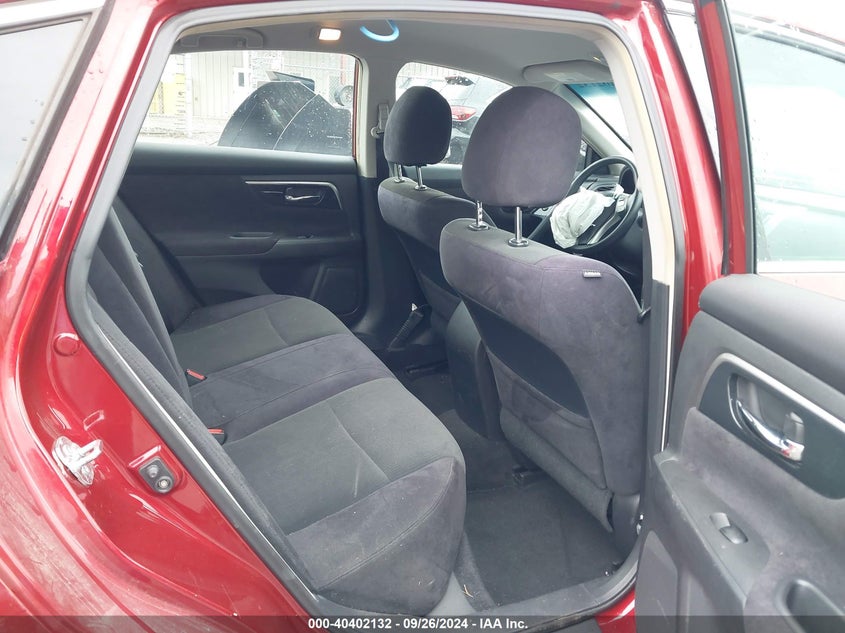 1N4AL3AP3DC154768 2013 Nissan Altima 2.5 S