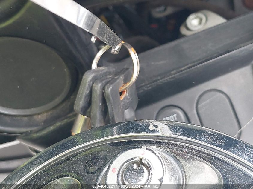 2001 Harley-Davidson Flht VIN: 1HD1DDV1X1Y610670 Lot: 40402217