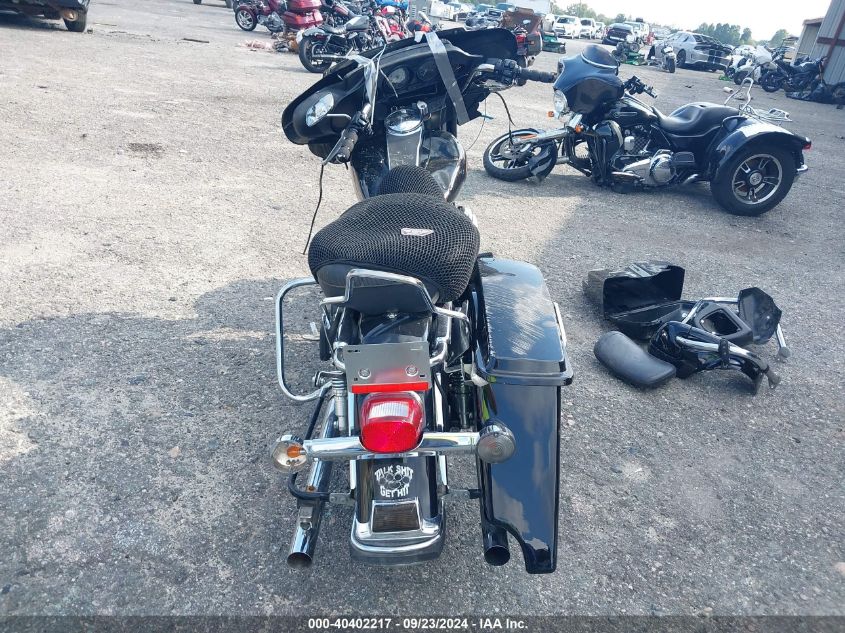 2001 Harley-Davidson Flht VIN: 1HD1DDV1X1Y610670 Lot: 40402217