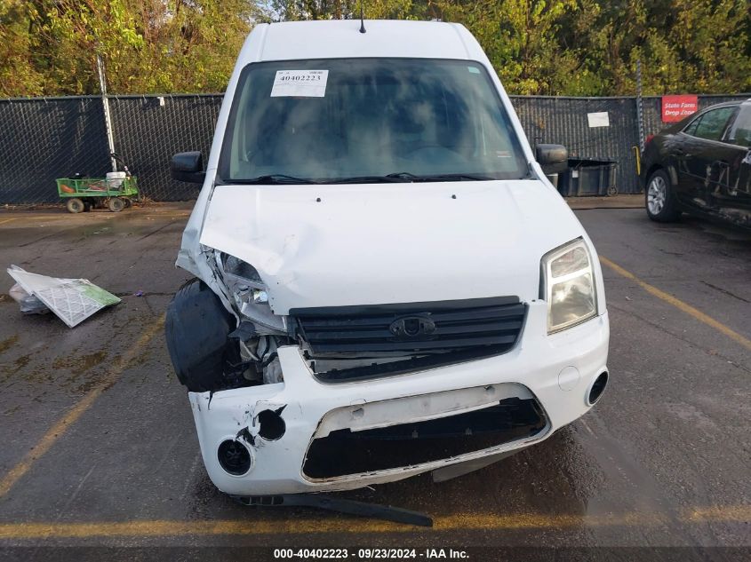 NM0LS7DN4BT070640 2011 Ford Transit Connect Xlt