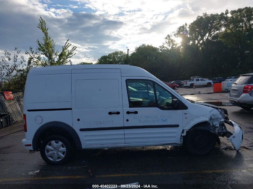 NM0LS7DN4BT070640 2011 Ford Transit Connect Xlt