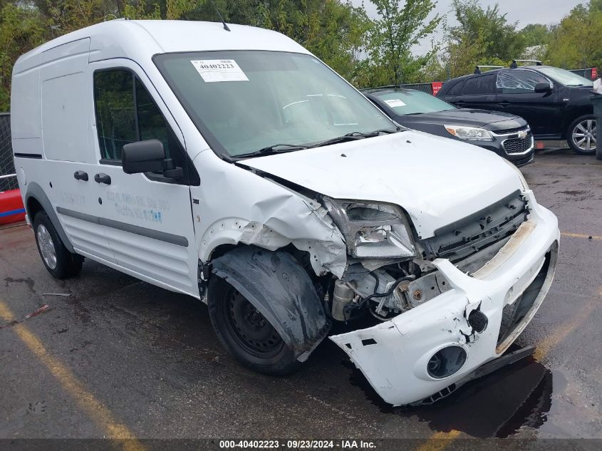 NM0LS7DN4BT070640 2011 Ford Transit Connect Xlt