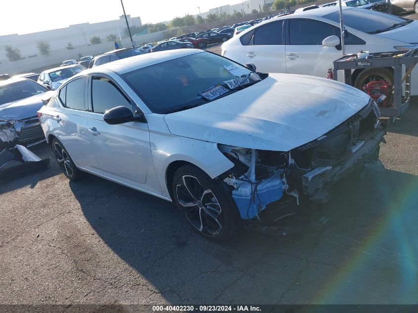 1N4BL4CV4RN354365 2024 NISSAN ALTIMA - Image 1