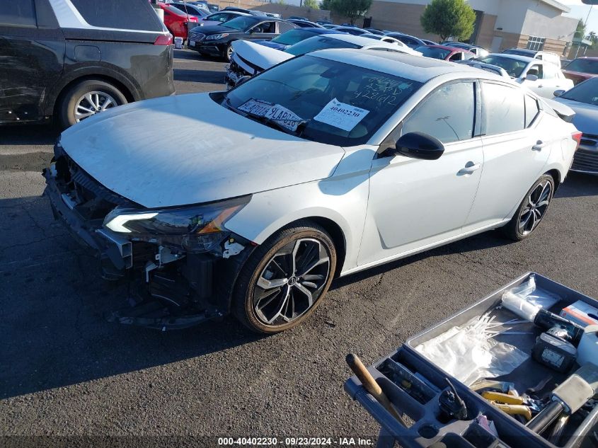 1N4BL4CV4RN354365 2024 NISSAN ALTIMA - Image 2