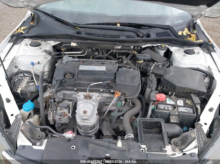 1HGCR2F31FA144340 2015 Honda Accord Lx