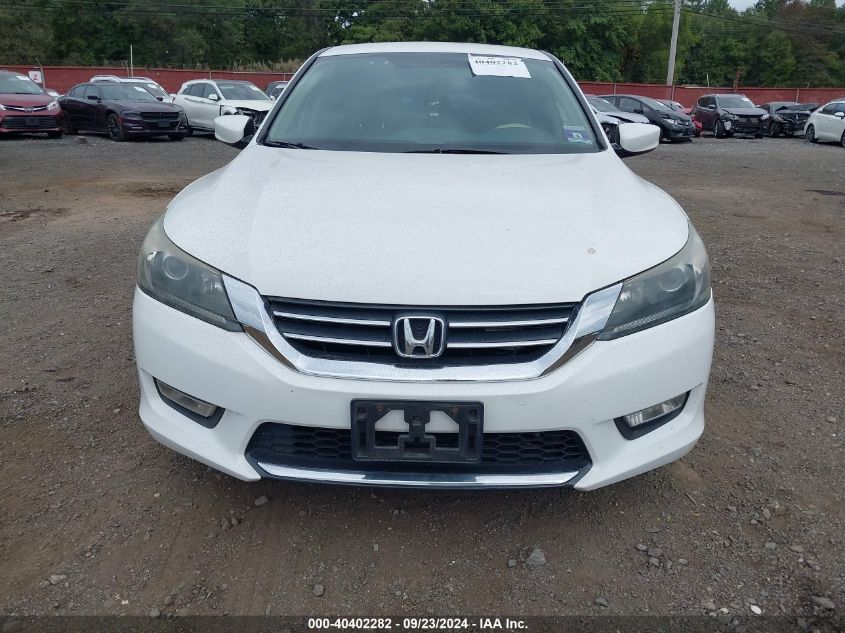 1HGCR2F31FA144340 2015 Honda Accord Lx