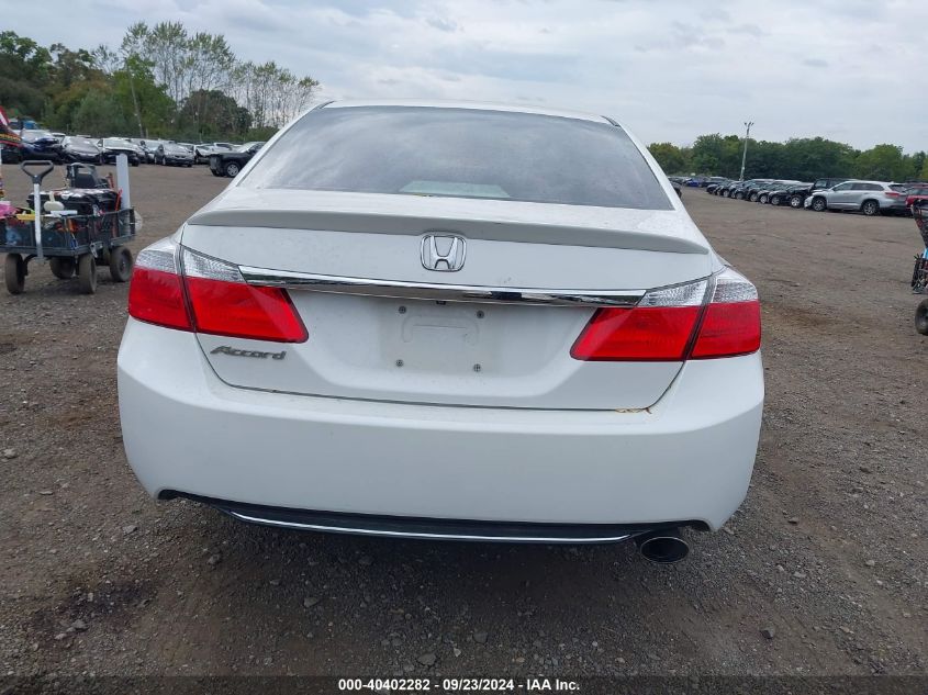 1HGCR2F31FA144340 2015 Honda Accord Lx