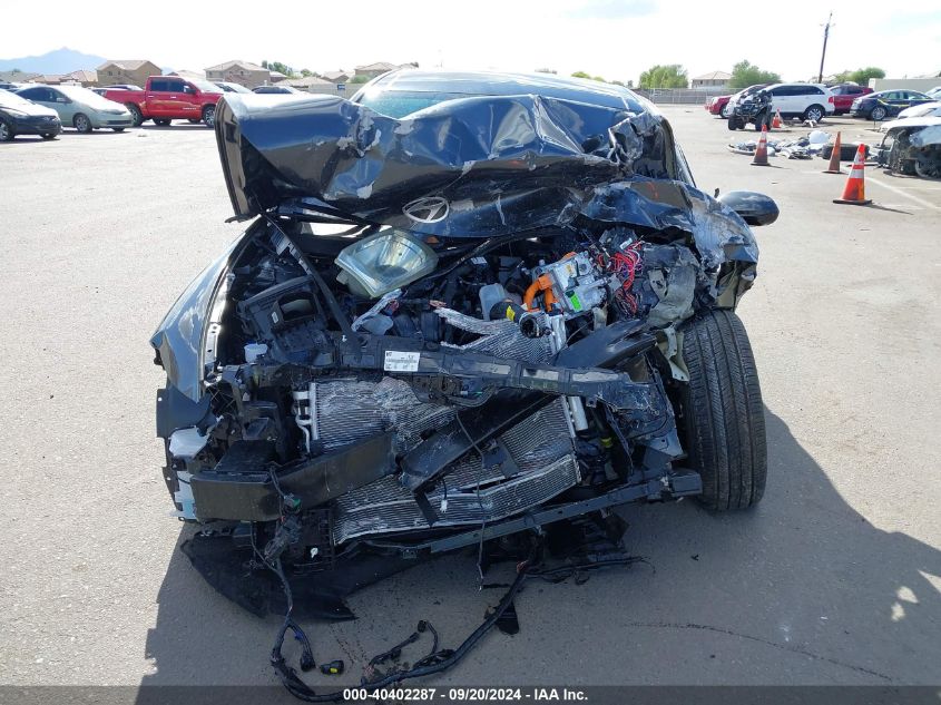 KMHL54JJ8RA088926 2024 Hyundai Sonata Hybrid Limited