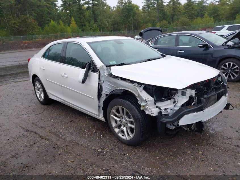 1G11C5SL7FF135216 2015 CHEVROLET MALIBU - Image 1