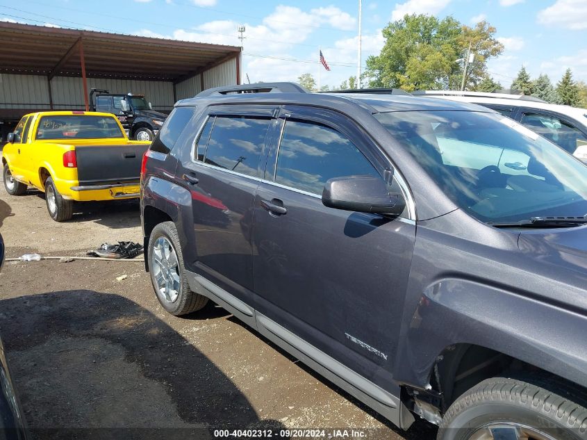 2013 GMC Terrain Slt-1 VIN: 2GKFLVE3XD6228638 Lot: 40402312