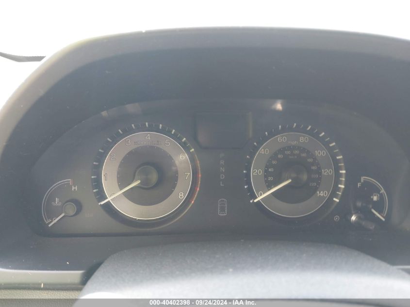 5FNRL5H97EB075933 2014 Honda Odyssey Touring/Touring Elite