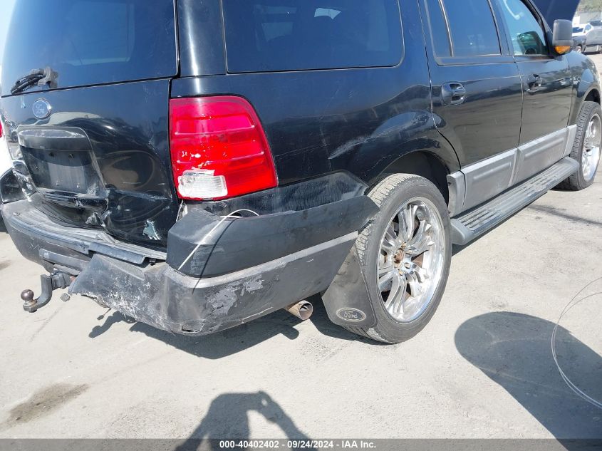 1FMRU15W34LB49971 2004 Ford Expedition Xlt