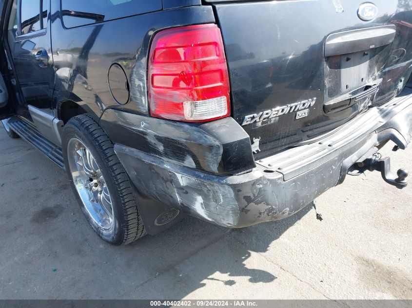 1FMRU15W34LB49971 2004 Ford Expedition Xlt