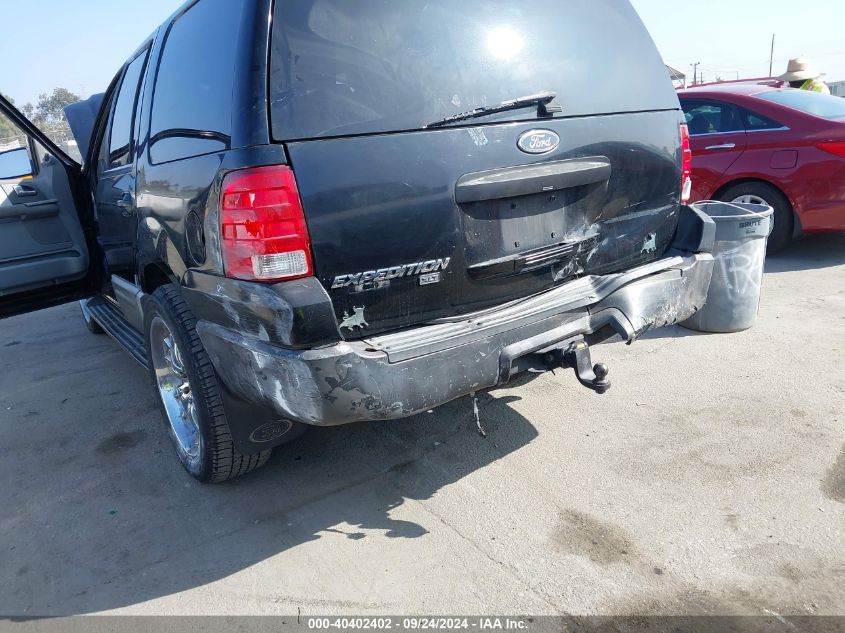 1FMRU15W34LB49971 2004 Ford Expedition Xlt