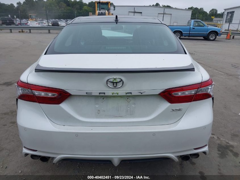 4T1B61HK8JU090880 2018 TOYOTA CAMRY - Image 16