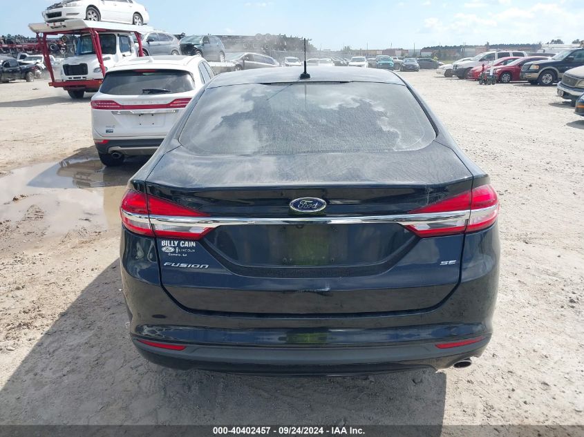 3FA6P0H77HR404924 2017 FORD FUSION - Image 16