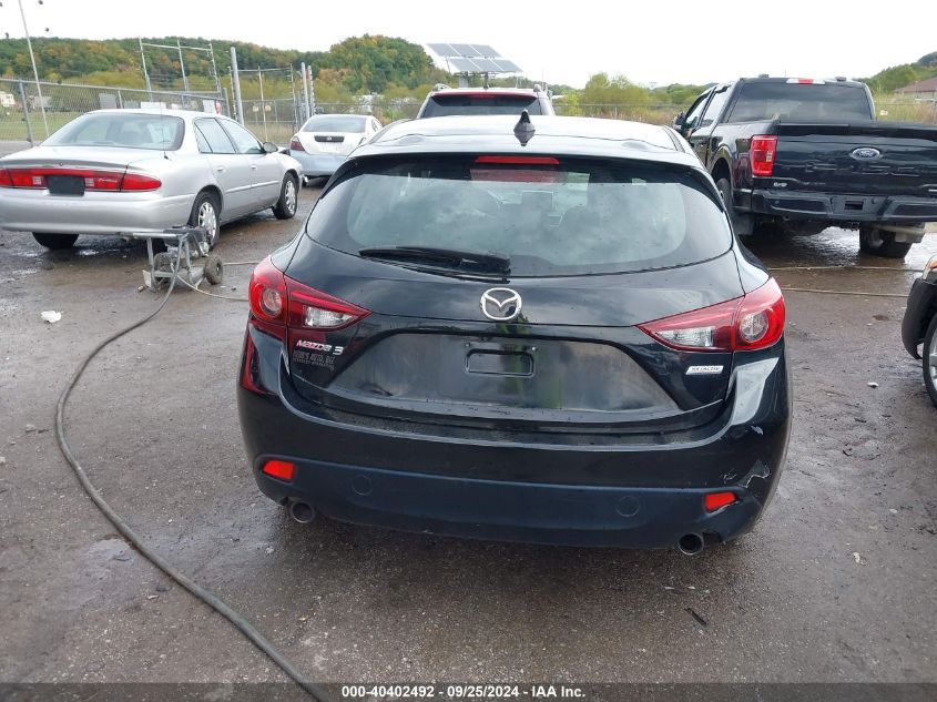 3MZBM1L79FM182859 2015 Mazda Mazda3 I Touring