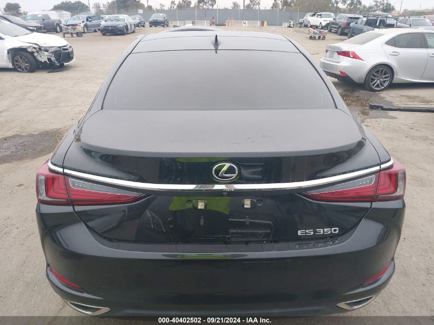 58ADZ1B10LU069405 2020 Lexus Es 350