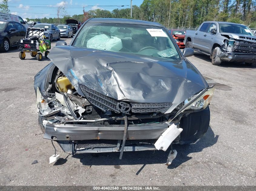 2003 Toyota Camry Le VIN: JTDBE32K230157916 Lot: 40402540