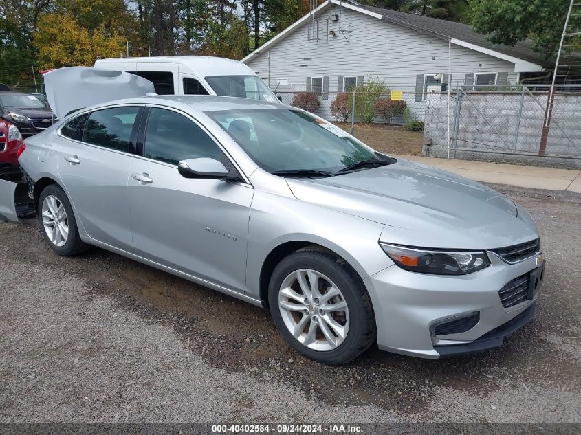 1G1ZE5ST5GF292628 2016 CHEVROLET MALIBU - Image 1