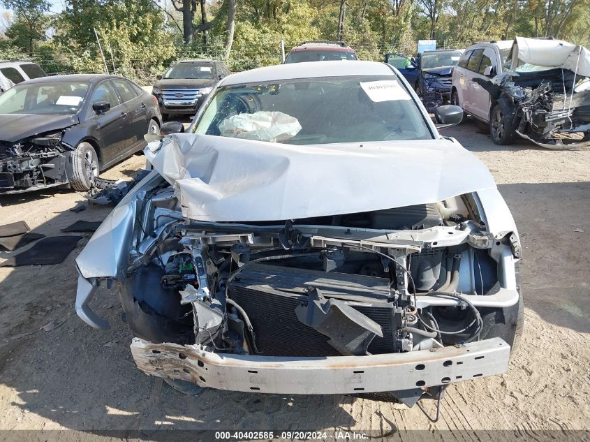 2009 Dodge Charger Sxt VIN: 2B3KA33V39H627591 Lot: 40402585