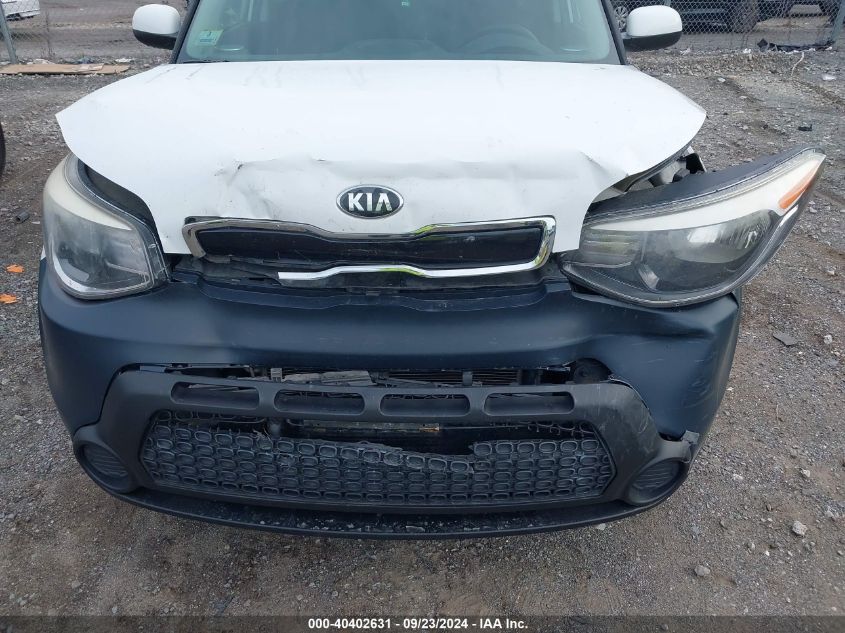 KNDJP3A50F7117007 2015 Kia Soul +